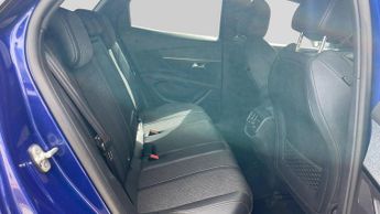 Peugeot 3008 SUV 1.2 PureTech GT Line Premium SUV 5dr Petrol EAT Euro 6 (s/s) (13