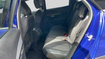 Peugeot 3008 SUV 1.2 PureTech GT Line Premium SUV 5dr Petrol EAT Euro 6 (s/s) (13