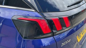 Peugeot 3008 SUV 1.2 PureTech GT Line Premium SUV 5dr Petrol EAT Euro 6 (s/s) (13