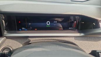 Vauxhall Grandland Electric 73kWh Ultimate SUV 5dr Electric Auto (213 ps)