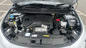 Peugeot 308 1.2 GT Hatchback 5dr Petrol Hybrid e-DSC6 Euro 6 (s/s) (136 ps)