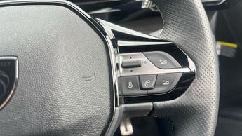 Peugeot 308 1.2 GT Hatchback 5dr Petrol Hybrid e-DSC6 Euro 6 (s/s) (136 ps)