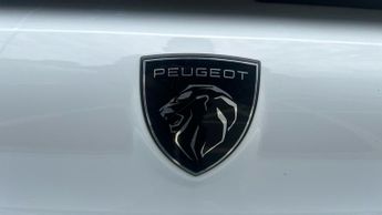 Peugeot 308 1.2 GT Hatchback 5dr Petrol Hybrid e-DSC6 Euro 6 (s/s) (136 ps)