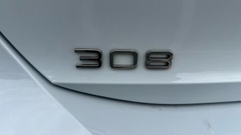 Peugeot 308 1.2 GT Hatchback 5dr Petrol Hybrid e-DSC6 Euro 6 (s/s) (136 ps)