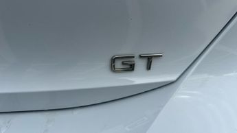 Peugeot 308 1.2 GT Hatchback 5dr Petrol Hybrid e-DSC6 Euro 6 (s/s) (136 ps)
