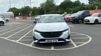 Peugeot 308 1.2 GT Hatchback 5dr Petrol Hybrid e-DSC6 Euro 6 (s/s) (136 ps)