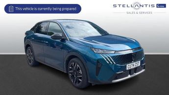 Peugeot 3008 1.2 Allure e-DSC6 Euro 6 (s/s) 5dr