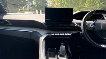 Peugeot 3008 SUV 1.2 PureTech GT Premium SUV 5dr Petrol EAT Euro 6 (s/s) (130 ps)