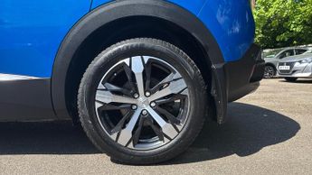 Peugeot 3008 SUV 1.2 PureTech GT Premium SUV 5dr Petrol EAT Euro 6 (s/s) (130 ps)