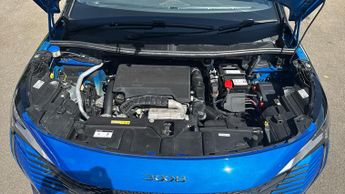 Peugeot 3008 SUV 1.2 PureTech GT Premium SUV 5dr Petrol EAT Euro 6 (s/s) (130 ps)