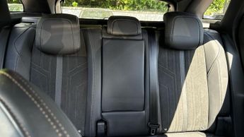 Peugeot 3008 SUV 1.2 PureTech GT Premium SUV 5dr Petrol EAT Euro 6 (s/s) (130 ps)