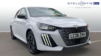 Peugeot 208 1.2 Allure e-DSC6 Euro 6 (s/s) 5dr