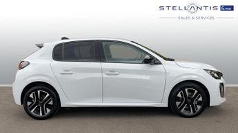 Peugeot 208 1.2 Allure e-DSC6 Euro 6 (s/s) 5dr