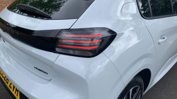 Peugeot 208 1.2 Allure e-DSC6 Euro 6 (s/s) 5dr