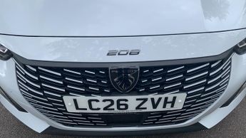 Peugeot 208 1.2 Allure e-DSC6 Euro 6 (s/s) 5dr