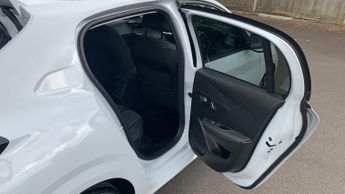 Peugeot 208 1.2 Allure e-DSC6 Euro 6 (s/s) 5dr