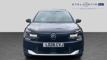 Citroen C4 1.2 PureTech MAX EAT8 Euro 6 (s/s) 5dr