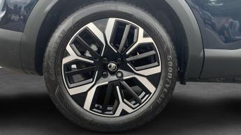 Citroen C4 1.2 PureTech MAX EAT8 Euro 6 (s/s) 5dr