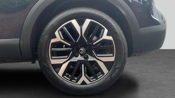 Citroen C4 1.2 PureTech MAX EAT8 Euro 6 (s/s) 5dr