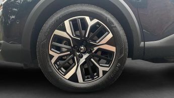 Citroen C4 1.2 PureTech MAX EAT8 Euro 6 (s/s) 5dr