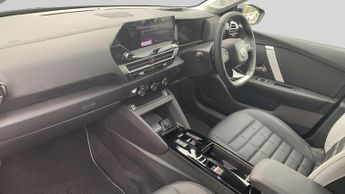 Citroen C4 1.2 PureTech MAX EAT8 Euro 6 (s/s) 5dr