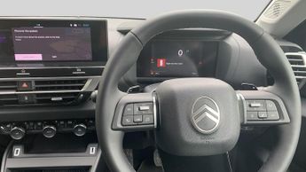 Citroen C4 1.2 PureTech MAX EAT8 Euro 6 (s/s) 5dr