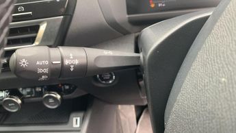 Citroen C4 1.2 PureTech MAX EAT8 Euro 6 (s/s) 5dr