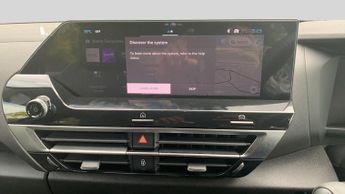 Citroen C4 1.2 PureTech MAX EAT8 Euro 6 (s/s) 5dr