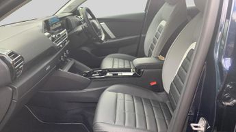 Citroen C4 1.2 PureTech MAX EAT8 Euro 6 (s/s) 5dr