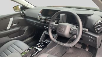 Citroen C4 1.2 PureTech MAX EAT8 Euro 6 (s/s) 5dr