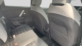 Citroen C4 1.2 PureTech MAX EAT8 Euro 6 (s/s) 5dr