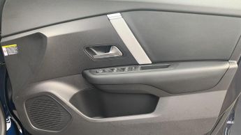 Citroen C4 1.2 PureTech MAX EAT8 Euro 6 (s/s) 5dr