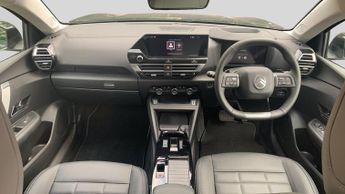 Citroen C4 1.2 PureTech MAX EAT8 Euro 6 (s/s) 5dr