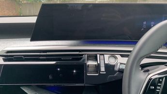 Peugeot 3008 SUV 1.2 Allure SUV 5dr Petrol Hybrid e-DSC6 Euro 6 (s/s) (136 ps)