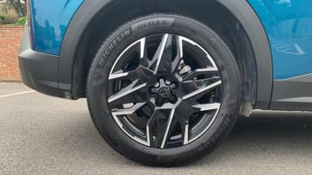Peugeot 3008 SUV 1.2 Allure SUV 5dr Petrol Hybrid e-DSC6 Euro 6 (s/s) (136 ps)