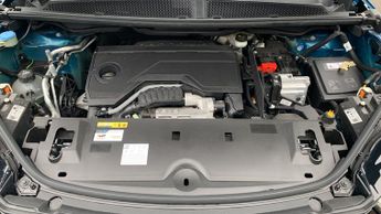 Peugeot 3008 SUV 1.2 Allure SUV 5dr Petrol Hybrid e-DSC6 Euro 6 (s/s) (136 ps)