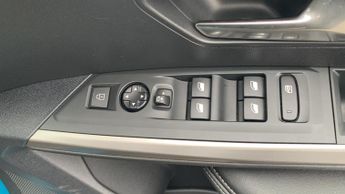 Peugeot 3008 SUV 1.2 Allure SUV 5dr Petrol Hybrid e-DSC6 Euro 6 (s/s) (136 ps)