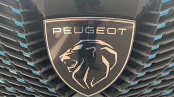 Peugeot 3008 SUV 1.2 Allure SUV 5dr Petrol Hybrid e-DSC6 Euro 6 (s/s) (136 ps)