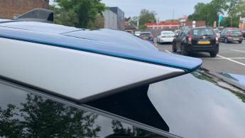 Peugeot 3008 SUV 1.2 Allure SUV 5dr Petrol Hybrid e-DSC6 Euro 6 (s/s) (136 ps)