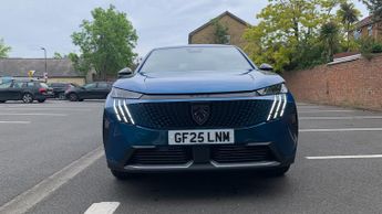 Peugeot 3008 SUV 1.2 Allure SUV 5dr Petrol Hybrid e-DSC6 Euro 6 (s/s) (136 ps)