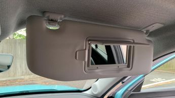 Jeep Avenger 54kWh e-Summit SUV 5dr Electric Auto (156 ps)