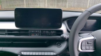 Jeep Avenger 54kWh e-Summit SUV 5dr Electric Auto (156 ps)