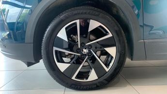 Vauxhall Grandland 1.2 Ultimate SUV 5dr Petrol Hybrid e-DCT Euro 6 (s/s) (136 ps)