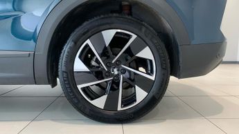 Vauxhall Grandland 1.2 Ultimate SUV 5dr Petrol Hybrid e-DCT Euro 6 (s/s) (136 ps)