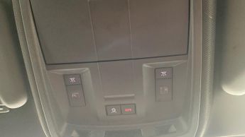 Vauxhall Grandland 1.2 Ultimate SUV 5dr Petrol Hybrid e-DCT Euro 6 (s/s) (136 ps)