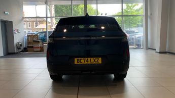 Vauxhall Grandland 1.2 Ultimate SUV 5dr Petrol Hybrid e-DCT Euro 6 (s/s) (136 ps)