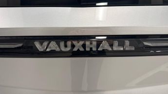 Vauxhall Grandland 1.2 Ultimate SUV 5dr Petrol Hybrid e-DCT Euro 6 (s/s) (136 ps)