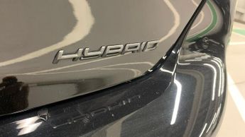 Peugeot 208 1.2 GT Hatchback 5dr Petrol Hybrid e-DSC6 Euro 6 (s/s) (136 ps)