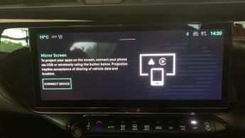 Alfa Romeo Junior 54kWh Elettrica Speciale SUV 5dr Electric Auto (156 ps)