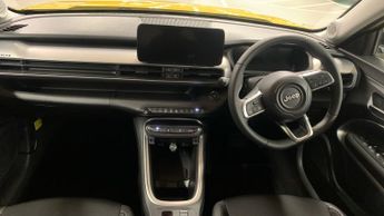 Jeep Avenger 54kWh e-Summit SUV 5dr Electric Auto (156 ps)